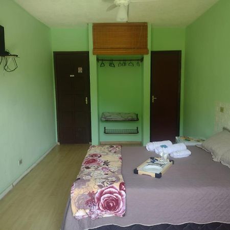 Hr Pousada Penedo  Exteriér fotografie