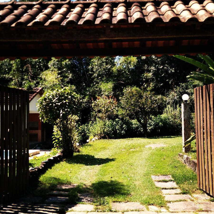 Hr Pousada Penedo  Exteriér fotografie