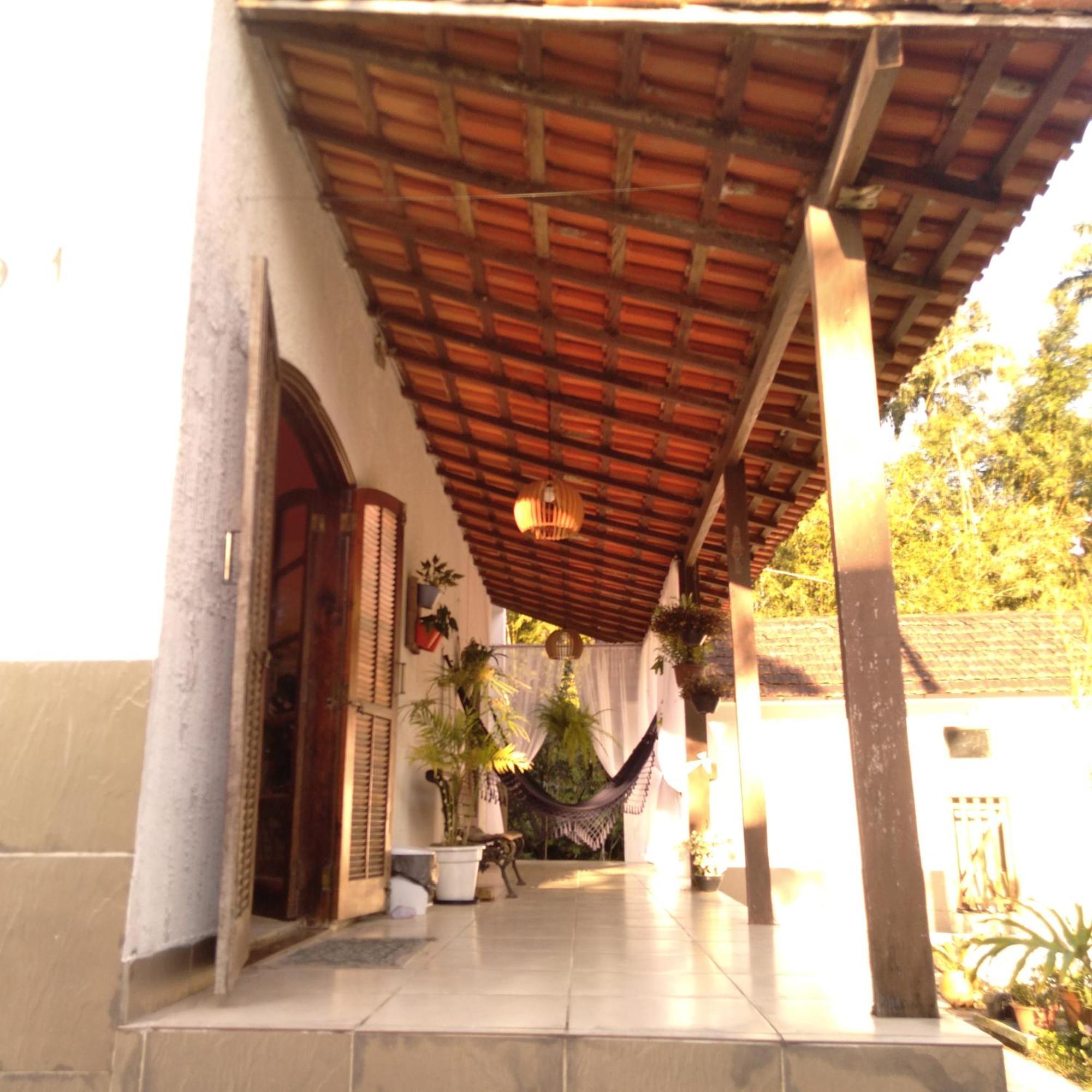 Hr Pousada Penedo  Exteriér fotografie
