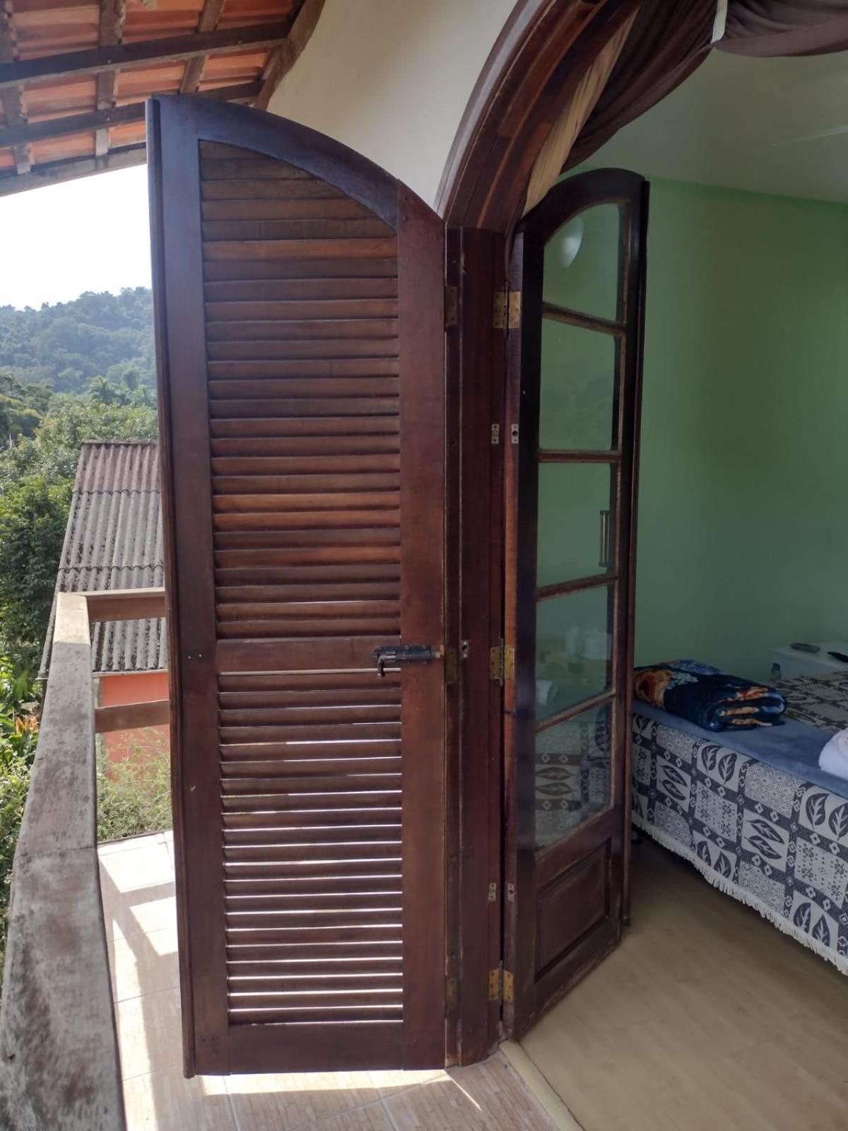 Hr Pousada Penedo  Exteriér fotografie