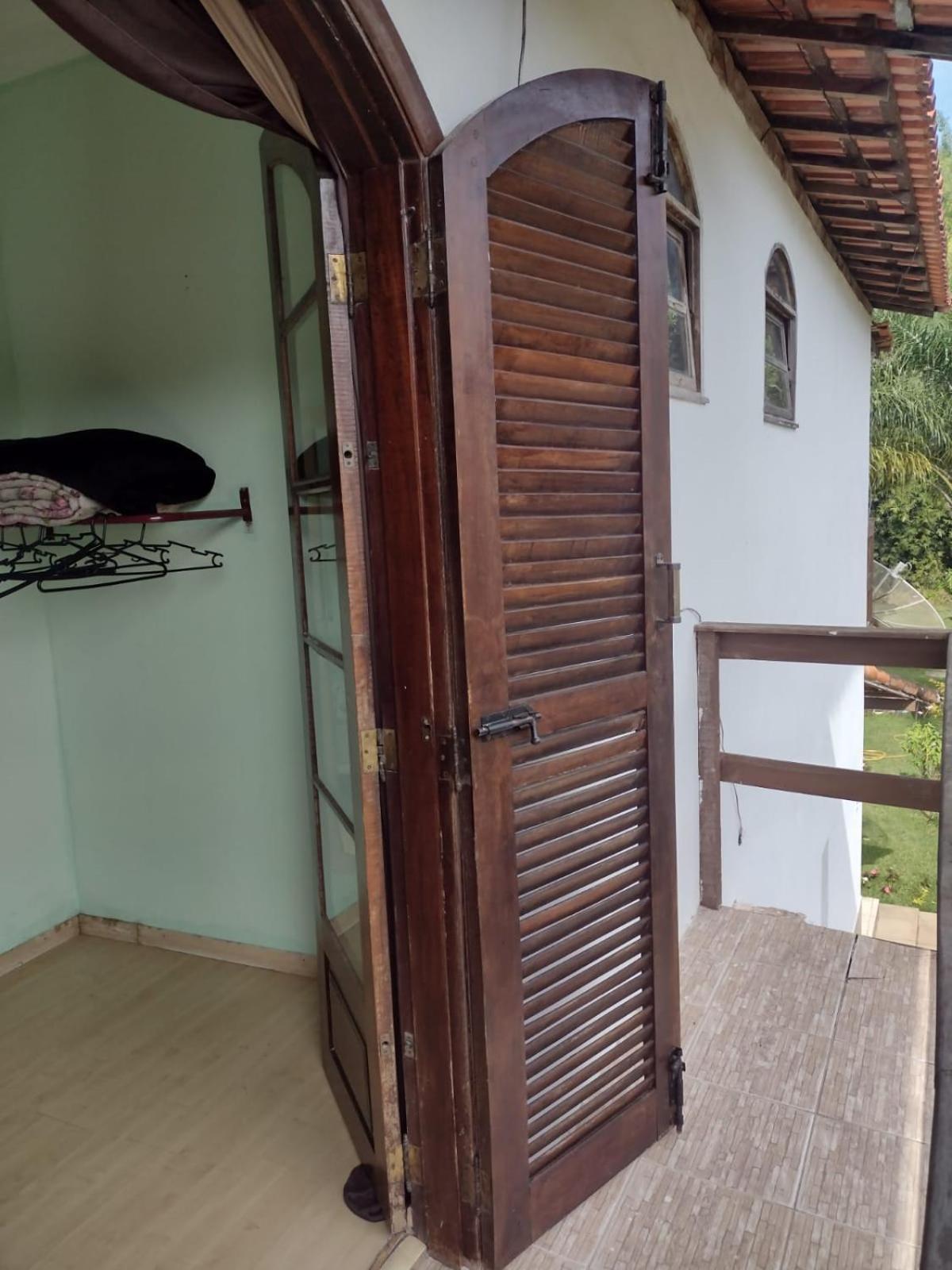 Hr Pousada Penedo  Exteriér fotografie